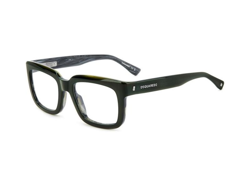 Dsquared2 Dioptrické okuliare D2 0144 6AK