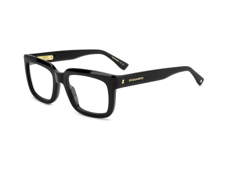 Dsquared2 Dioptrické okuliare D2 0144 807