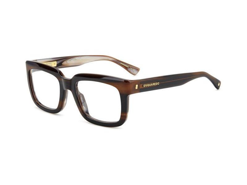 Dsquared2 Dioptrické okuliare D2 0144 EX4