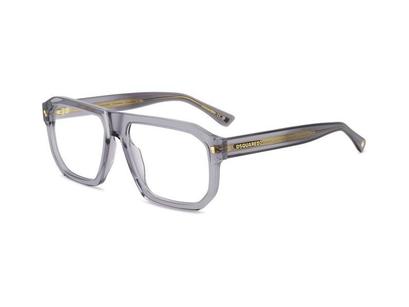 Dsquared2 Dioptrické okuliare D2 0146 KB7