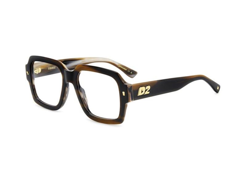 Dsquared2 Dioptrické okuliare D2 0148 EX4