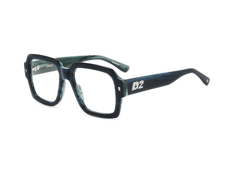 Dsquared2 Dioptrické okuliare D2 0148 ZI9