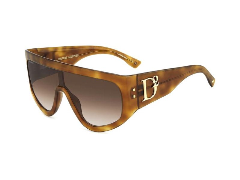 Dsquared2 Slnečné okuliare D2 0149/S 05L/HA