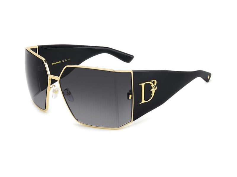 Dsquared2 Slnečné okuliare D2 0154/S 000/9O