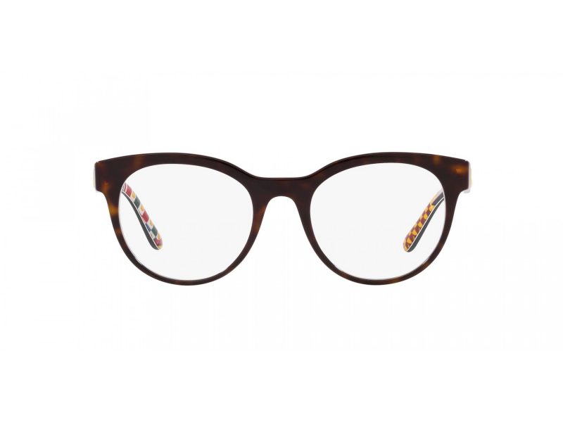 Dolce & Gabbana Dioptrické okuliare DG 3334 3217