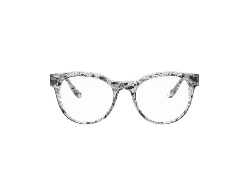 Dolce & Gabbana Dioptrické okuliare DG 3334 3287