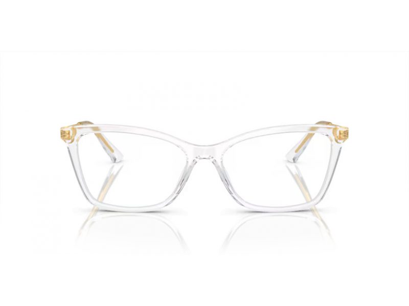 Dolce & Gabbana Dioptrické okuliare DG 3347 3133