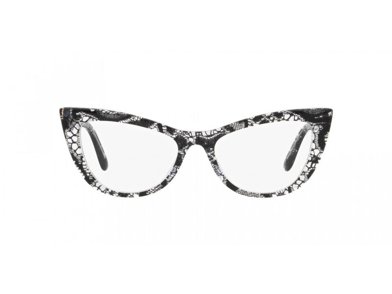 Dolce & Gabbana Dioptrické okuliare DG 3354 3152