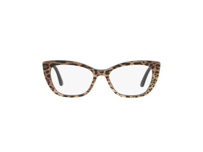 Dolce & Gabbana Dioptrické okuliare DG 3360 3163