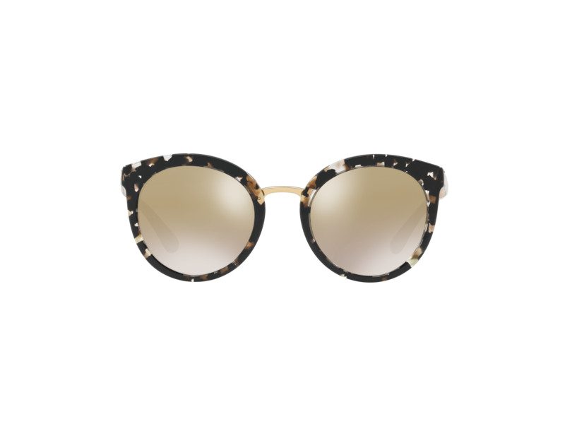 Dolce & Gabbana Slnečné okuliare DG 4268 911/6E