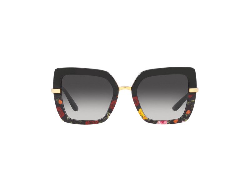 Dolce & Gabbana Slnečné okuliare DG 4373 3400/8G