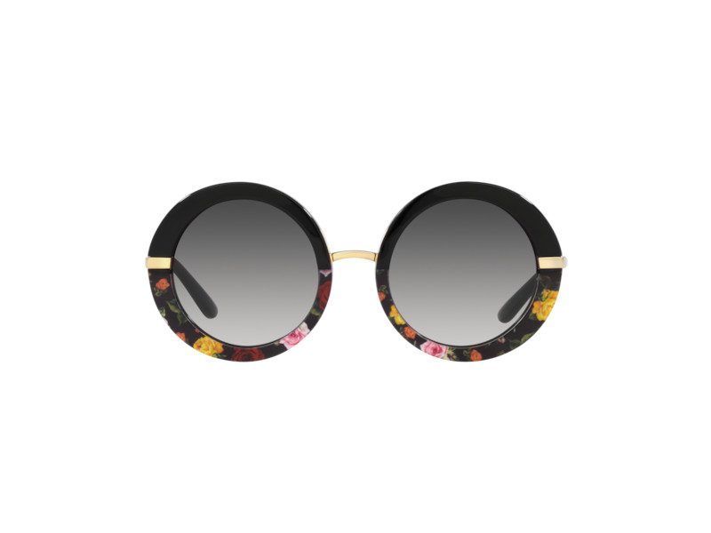 Dolce & Gabbana Slnečné okuliare DG 4393 3400/8G