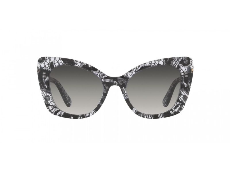 Dolce & Gabbana Slnečné okuliare DG 4405 32878G