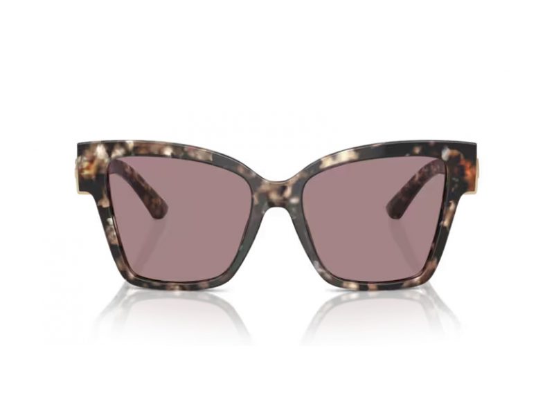 Dolce & Gabbana Slnečné okuliare DG 4470 34387N