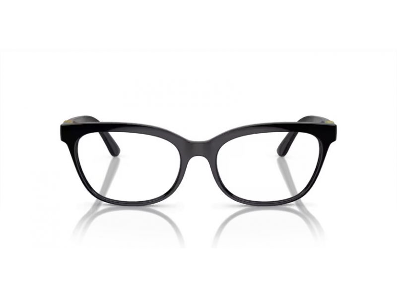 Dolce & Gabbana Dioptrické okuliare DG 5106U 501