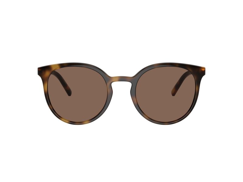 Dolce & Gabbana Slnečné okuliare DG 0DG6189U 502/73