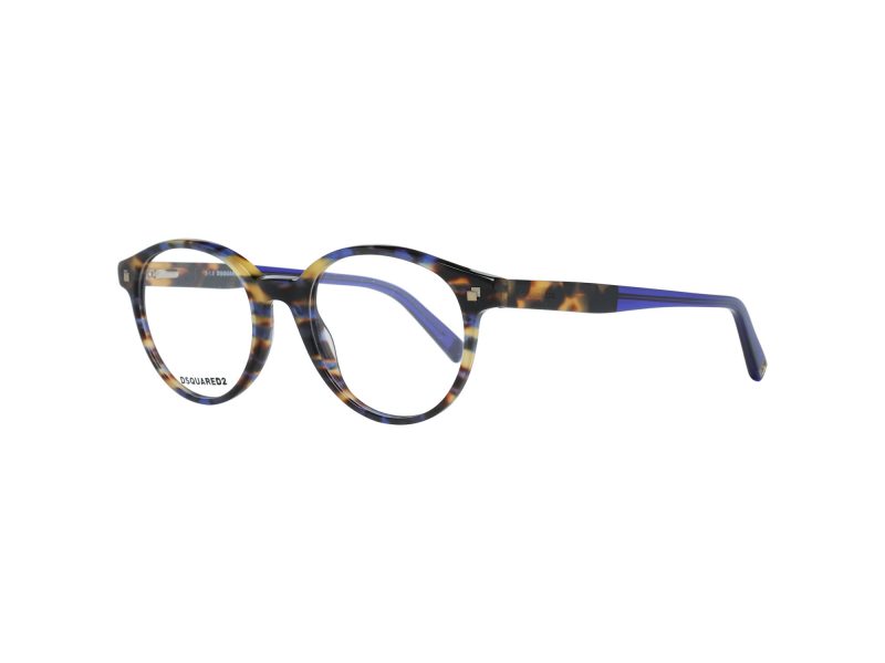 Dsquared2 Dioptrické okuliare DQ 5227 055