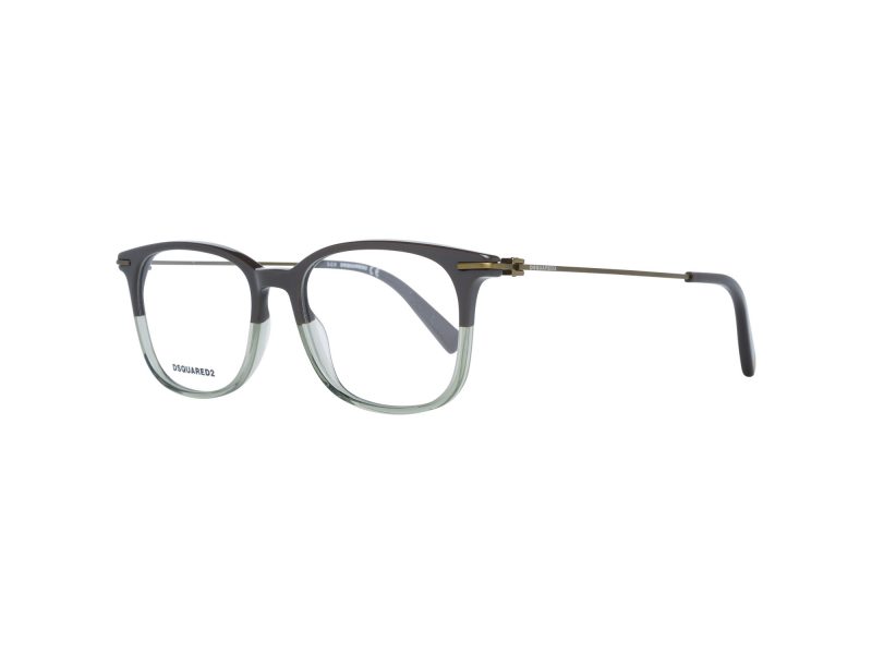 Dsquared2 Dioptrické okuliare DQ 5285 098