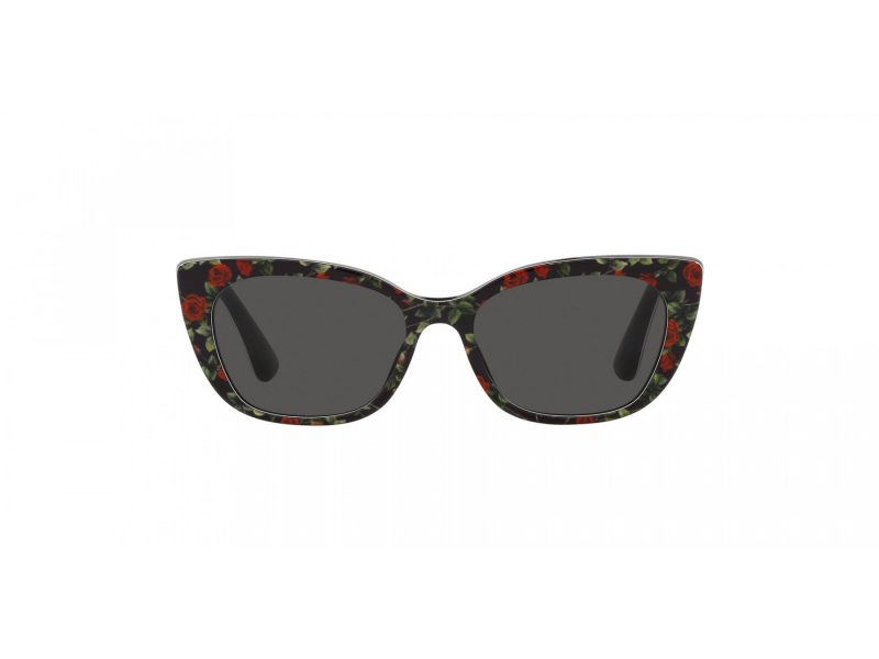 Dolce & Gabbana Kids Slnečné okuliare DX 4427 342687