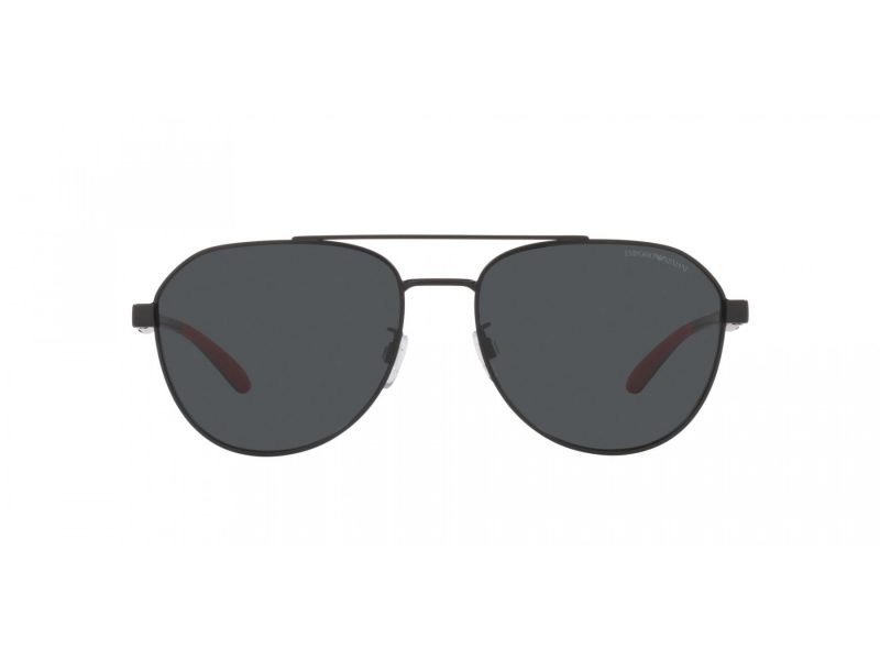 Emporio Armani Slnečné okuliare EA 2129D 300187