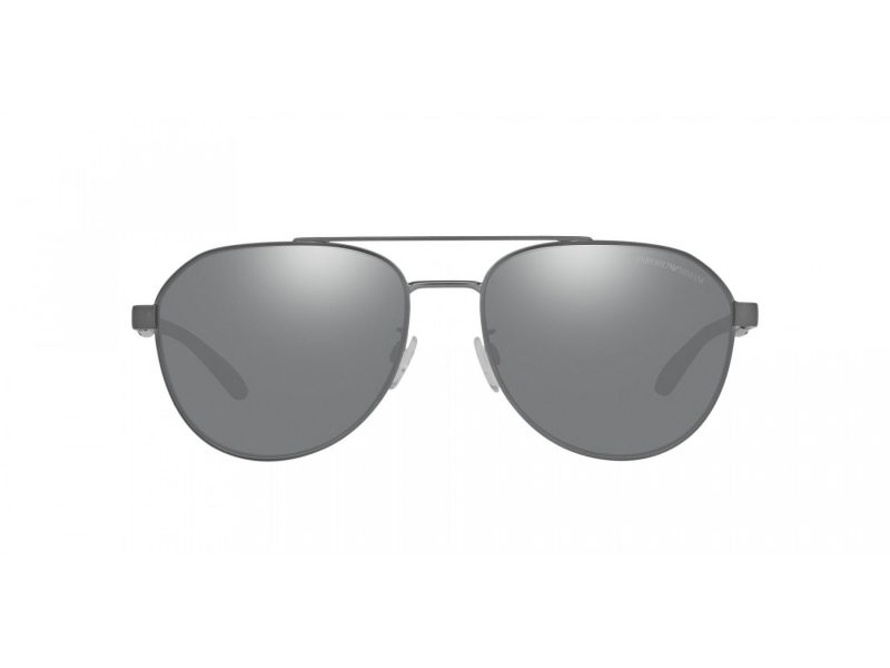 Emporio Armani Slnečné okuliare EA 2129D 3003Z3