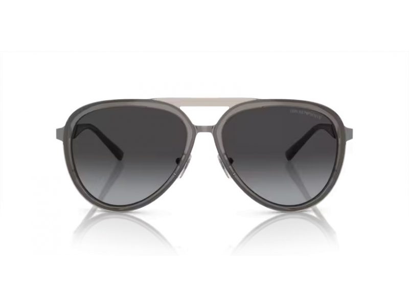 Emporio Armani Slnečné okuliare EA 2145 33578G