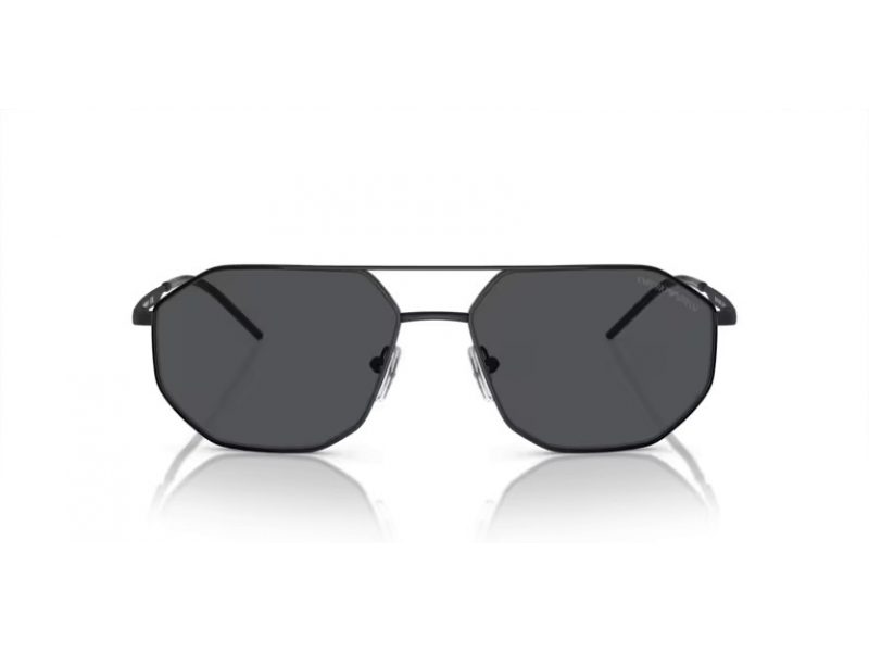 Emporio Armani Slnečné okuliare EA 2147 300187