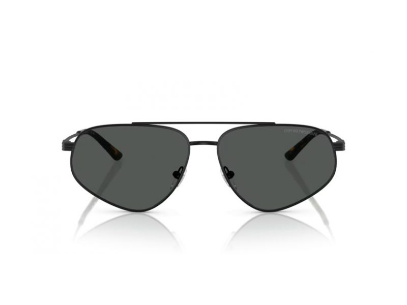 Emporio Armani Slnečné okuliare EA 2156 300187