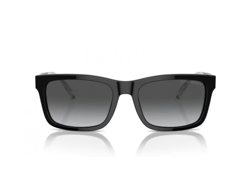 Emporio Armani Slnečné okuliare EA 4224 5017T3