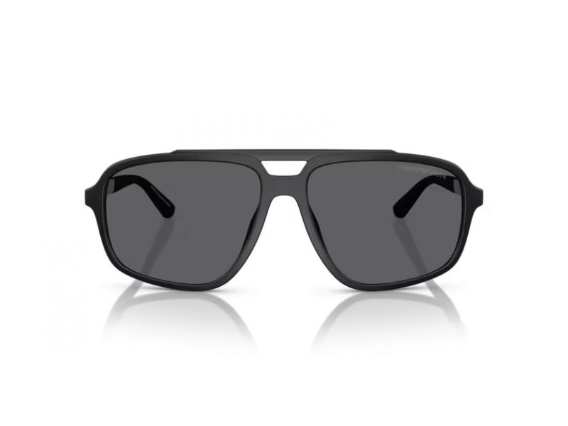 Emporio Armani Slnečné okuliare EA 4236U 5001T3