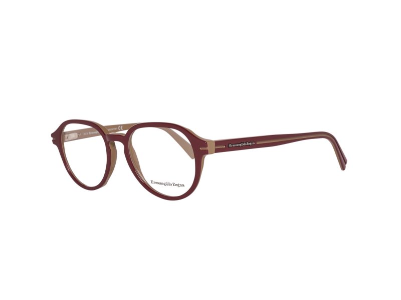 Ermenegildo Zegna Dioptrické okuliare EZ 5043 071