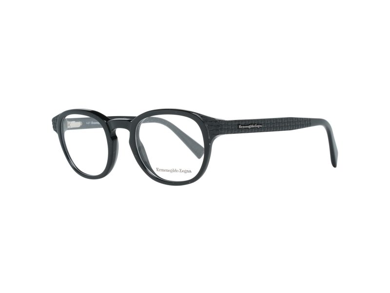 Ermenegildo Zegna Dioptrické okuliare EZ 5108 001