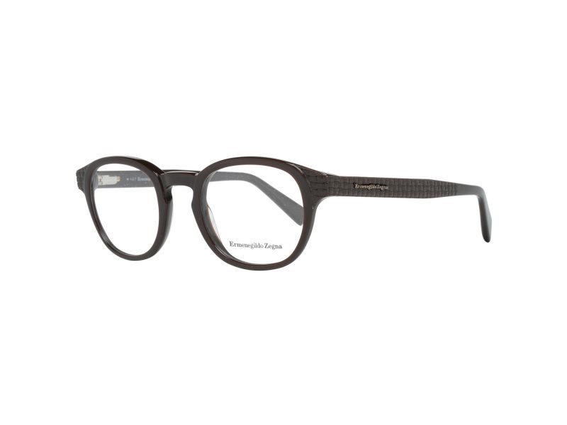 Ermenegildo Zegna Dioptrické okuliare EZ 5108 050