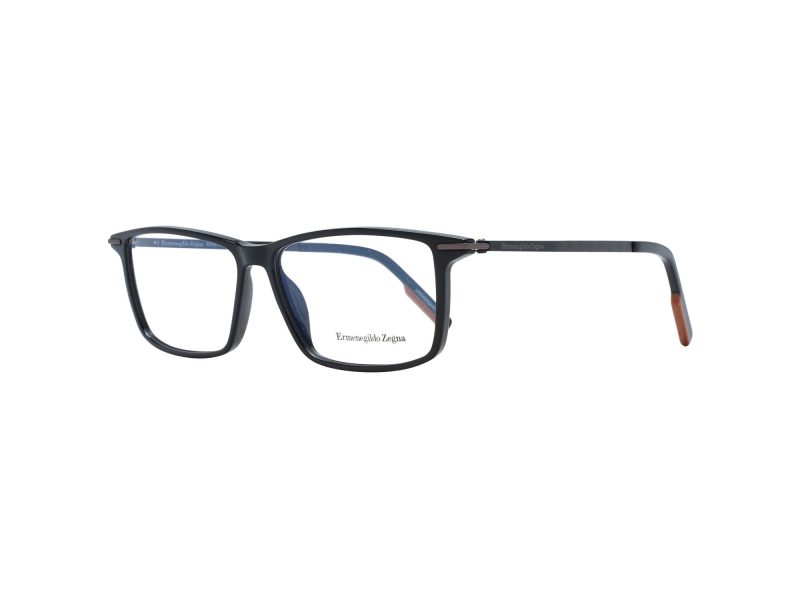 Ermenegildo Zegna Dioptrické okuliare EZ 5204 001