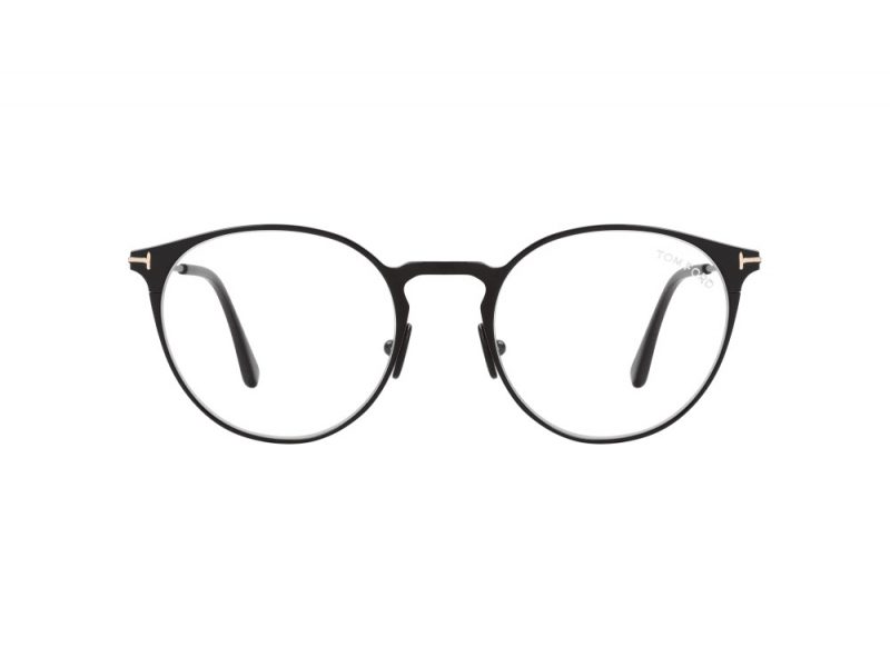 Tom Ford Dioptrické okuliare FT 5798B 001