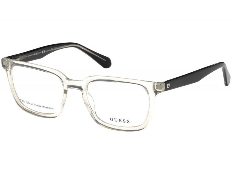 Guess Dioptrické okuliare GU 1962 026