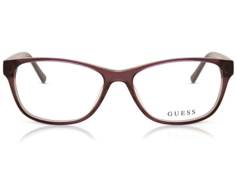 Guess Dioptrické okuliare GU 2513 081