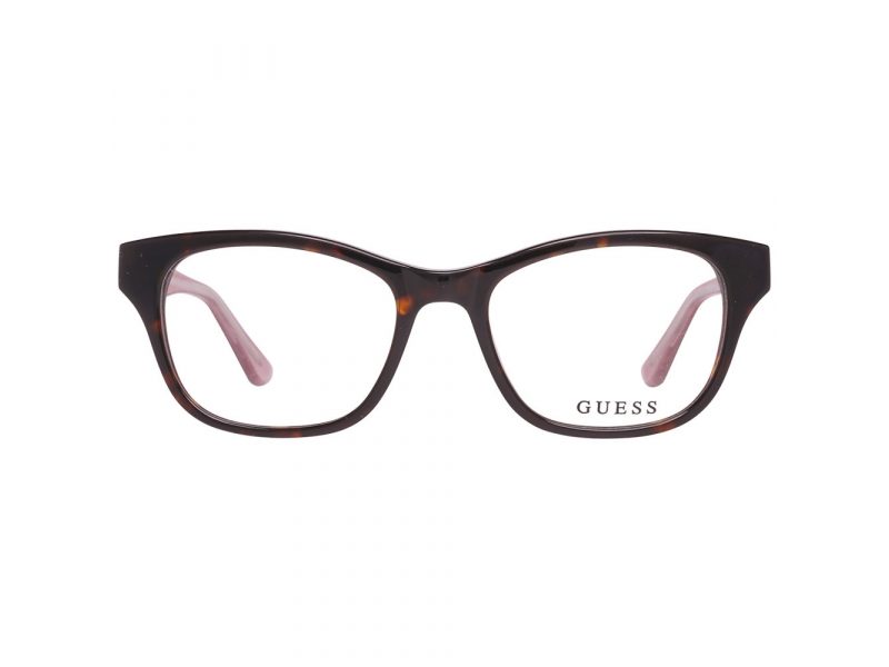 Guess Dioptrické okuliare GU 2678 052