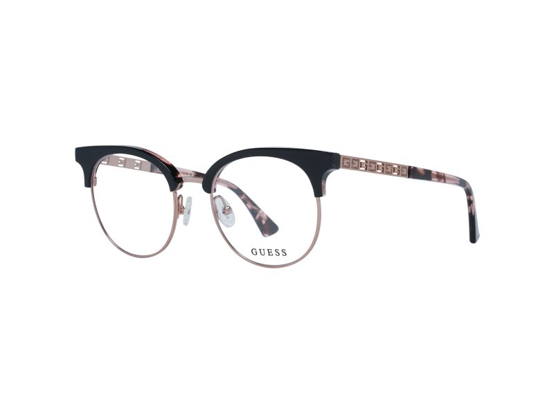 Guess Dioptrické okuliare GU 2744 005