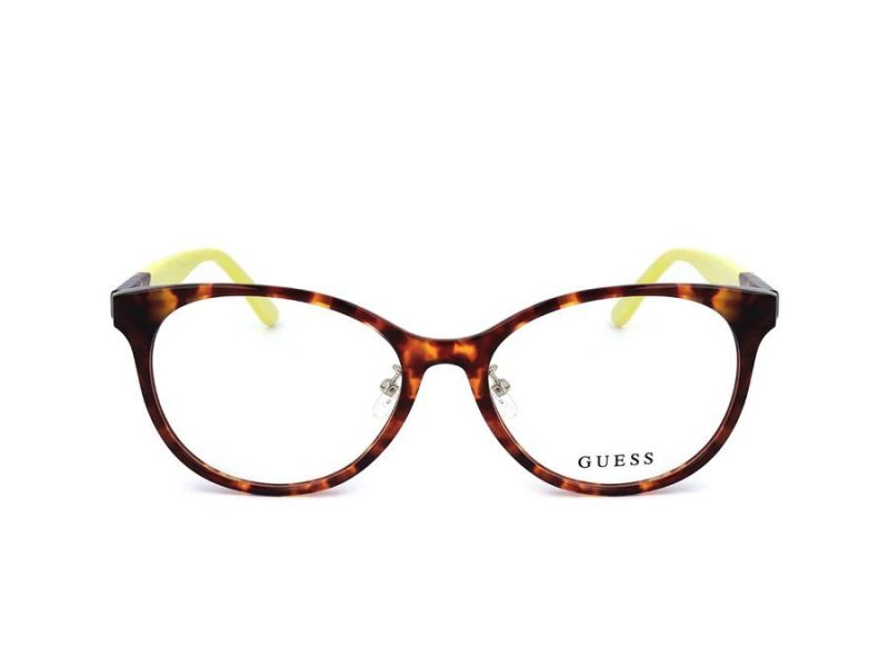 Guess Dioptrické okuliare GU 2806D 001