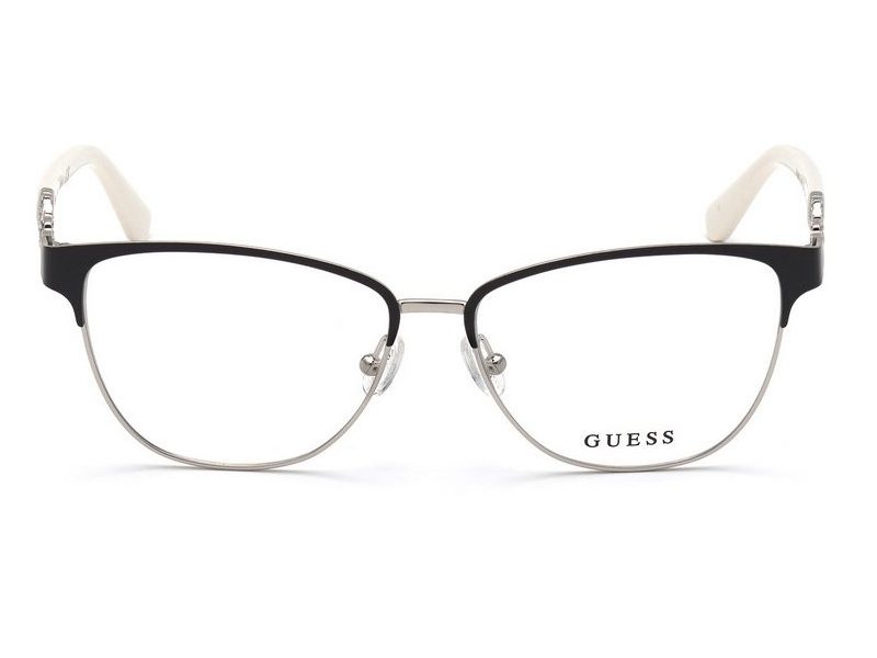 Guess Dioptrické okuliare GU 2833 005