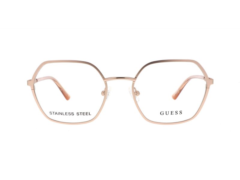 Guess Dioptrické okuliare GU 2912 032