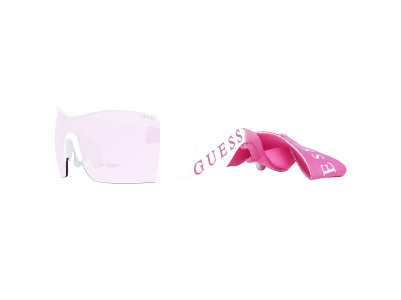 Guess Slnečné okuliare GU 7661 21U