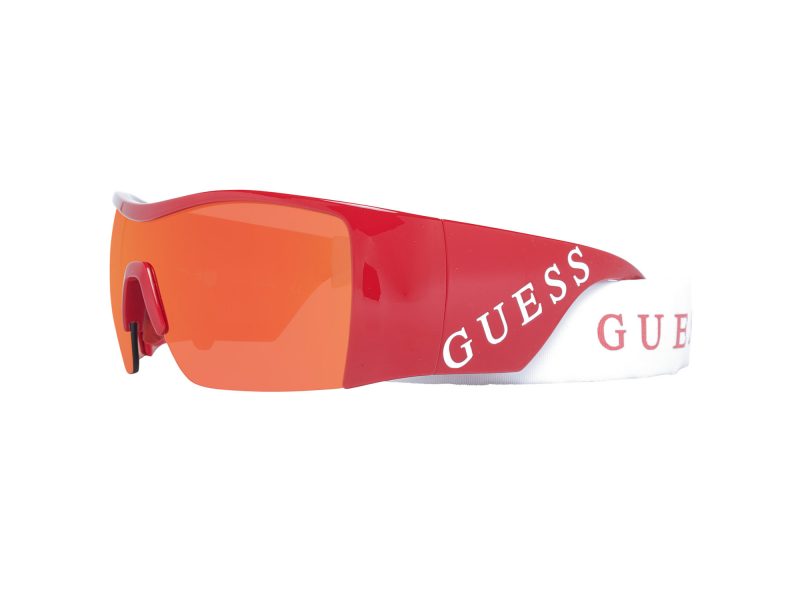 Guess Slnečné okuliare GU 7661 66U