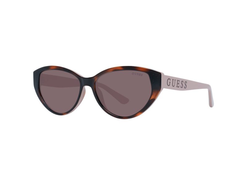 Guess Slnečné okuliare GU 7731 52F