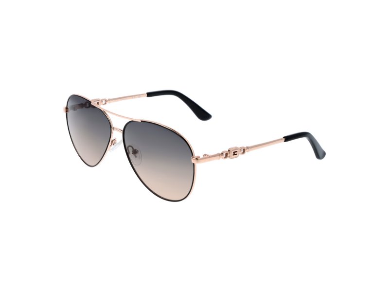 Guess Slnečné okuliare GU 7885-H 05B