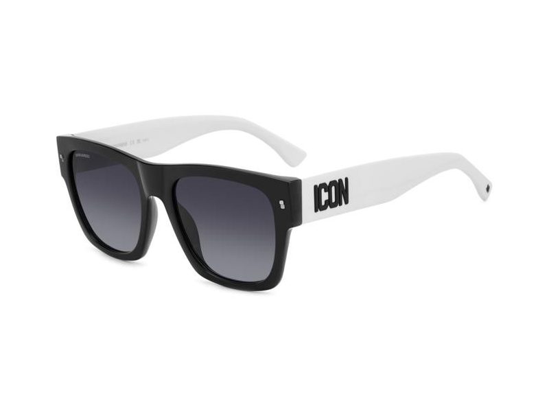 Dsquared2 Slnečné okuliare ICON 0004/S P56/9O