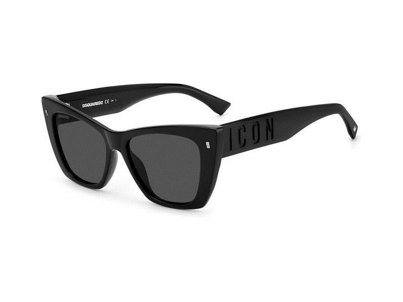 Dsquared2 Slnečné okuliare ICON 0006/S 807/IR