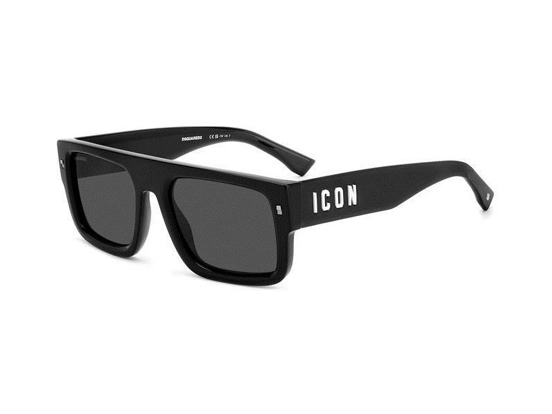 Dsquared2 Slnečné okuliare ICON 0008/S 807/IR