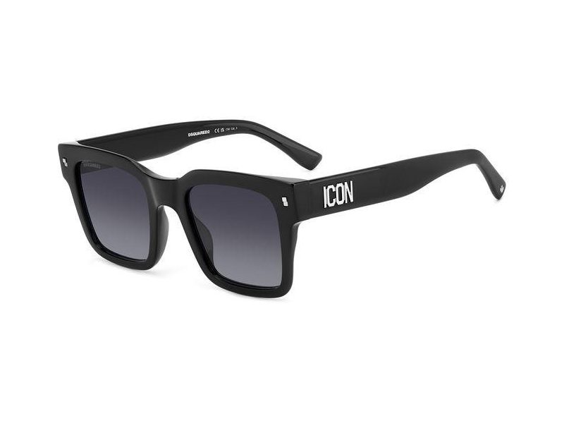 Dsquared2 Slnečné okuliare ICON 0010/S 807/9O